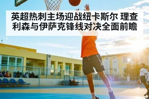 英超热刺主场迎战纽卡斯尔 理查利森与伊萨克锋线对决全面前瞻